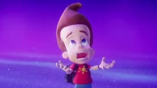 Nickelodeon All Star Brawl 2 Jimmy Neutron Dies For No Reason [upl. by Nagah]