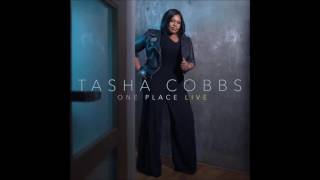 Overflow  Tasha Cobbs [upl. by Mylor]