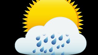 wego  Weather App for Terminal  Linux TUI CLI [upl. by Yunick826]