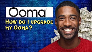 How do I upgrade my Ooma [upl. by Gredel687]