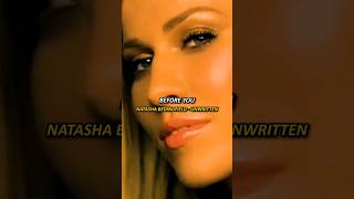 Natasha Bedingfield  Unwritten Lyrics [upl. by Llenrag201]