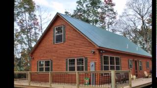 Log Cabin Modular Homes Nc  Log Cabin Modular Homes Ny [upl. by Einahpit926]