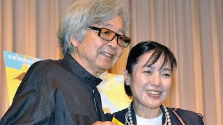 山田洋次＆桃井かおり、『幸福の黄色いハンカチ』の思い出話に花が咲く／映画『イエロー・ハンカチーフ』トークイベント [upl. by Clorinde]