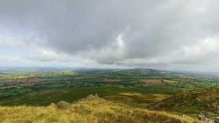 VR180 3D CLEE HILL SUMMIT [upl. by Nadeau123]