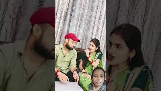 Chaide mujhko jaan ke badle mai ahsan keofficialpoojadhillonshorts youtubeshorts [upl. by Ahsiemac]