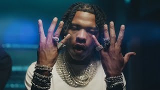 Lil Durk x Lil Baby x Polo G  3 Headed Goat Part2 Music Video [upl. by Ihsakat]