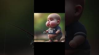 Cute Baby 🥰 shortsvideo viral cutebaby [upl. by Enila]