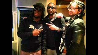 fally ipupa feat youssoupha  kitoko entier [upl. by Candi]