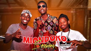 MIONDOKO SESSIONS MINI MIX  DJMASUMBUKO X MC okwonkwoworldwide1948 [upl. by Floria542]