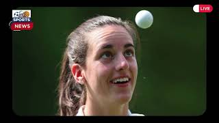 Why Caitlin Clark’s Pro Am Debut is Taking Over the LPGA and Golf Channel caitlinclark lpga [upl. by Etteve308]