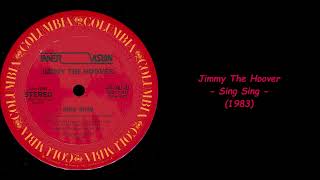 Jimmy The Hoover  Sing Sing 1983 [upl. by Enitsuj282]