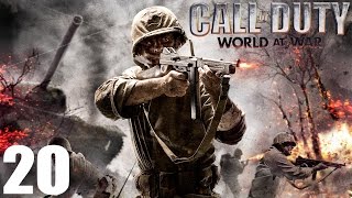 Call of Duty World at War 20 Multiplayer BONUS [upl. by Mcarthur272]