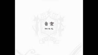 wac  音樂 Disc2 01 「ピアノ協奏曲第1番 quot蠍火quot」 [upl. by Ashelman]