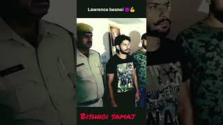 Lawrence bishnoi live interview lawrencebishnoi djgangster liveinterview jail salmankhan dj [upl. by Wakerly192]