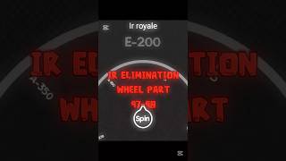 Interminable rooms elimination wheel rebooted part 4748 rooms interminablerooms roblox edit [upl. by Turmel]