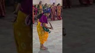 Traditional Garba  The 2024 Celebration You Didnt Expect ytshorts navratri2024 [upl. by Noizneb]