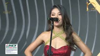 Miss Grand Cambodia 2022  Full Show 1080p [upl. by Woodie431]