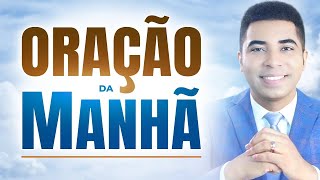 ORAÇÃO FORTÍSSIMA DA MANHÃ 03 DE DEZEMBRO HOJE É TEMPO DE VITORIA [upl. by Ahseinad]