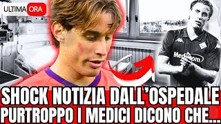 🔴 SHOCK NOTIZIA POCO FA DALL OSPEDALE quot PURTROPPO I MEDICI DICONO CHEquot FAN IN LACRIME [upl. by Eliathan]