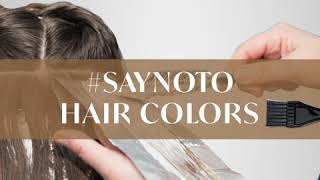 Black Seed Oil  Grey Hair Solution  Say NoTo Coloured Treatments [upl. by Nostrebor421]