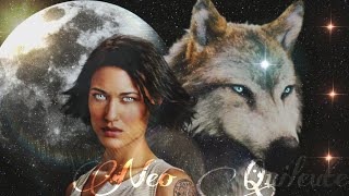 NEO QUILEUTE WOLF 🧬 DNA 🧬 ¹escucha [upl. by Rich557]