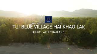 TUI Blue Village Mai Khao Lak [upl. by Annahsor]