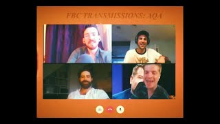 FOALS  FBC Transmission 10 Any Question Answered [upl. by Ariajay]