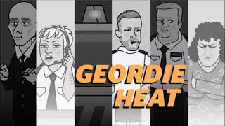 Athletico Mince Geordie Heat compilation Part 1 Bob Mortimer [upl. by Adabel]