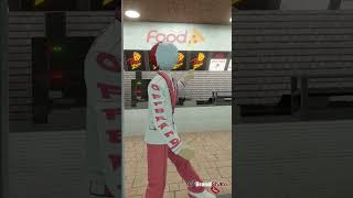 Shotos Sussy Pizza VRchat short [upl. by Marshal]