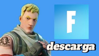 cómo descargar fornite para celular en 2024 [upl. by Zacarias]