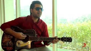 Mustafa Zahid  Hum Jee Lenge Unplugged Murder 3 [upl. by Worthy]