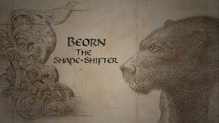 10x04  Beorn The Shapeshifter  Hobbit Behind the Scenes [upl. by Artiek151]