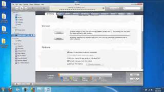 How To Add Music To Your IPod And IPhone Easily Works With IPhone 4 Also [upl. by Kerge]