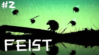 FEIST  Ce jeu me change  Lets Play FR  Ep 2  1080p PC [upl. by Ullund]