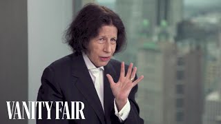 Fran Lebowitz Knows the One Thing Republicans Are Better at Than Democrats [upl. by Enreval]