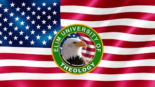 Elim University of Theology │Universidad Teologica Elim │Naples Florida [upl. by Grube]