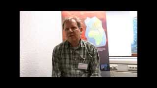 Mr Willem Van den Bossche European Nature Conservation Officer BirdLife Europe [upl. by Nataniel]