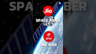 Elon Musk Starlink vs Mukesh Ambani Jio vs Sunil Mittal Airtel Shorts [upl. by Jacobs]