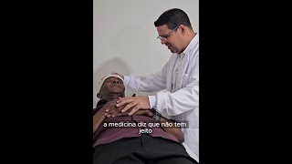 Médico foi demitido por orar por paciente😱 mas algo supreendente aconteceu✨ [upl. by Eelibuj]