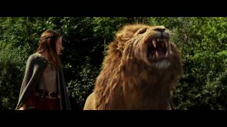 The Chronicles of Narnia Prince Caspian  Official Trailer [upl. by Marbut]