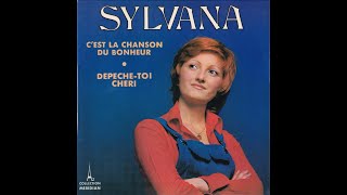 Sylvana  Dépèchetoi Chéri 1973 HD [upl. by Radack849]