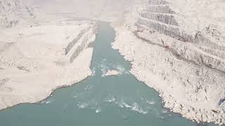 Diamar Bhasha Dam [upl. by Burnley]