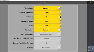 In Sight CustomView Setup from VisionView [upl. by Einnaffit598]