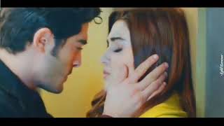 pyaar lafzon mein kahan all episode  Hayat Murad lip kiss 💋  hayat murad viral reels shorts [upl. by Colet]