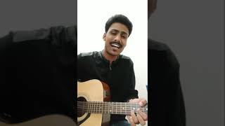 Lambiyaan Si Judaiyaan acoustic cover by Archit  Raabta  Sushant Rajput Kriti Sanon Arijit singh [upl. by Ahusoj]