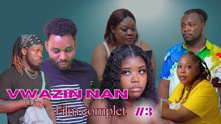 VWAZIN NAN  FILM COMPLET 2024  3 🏠👩🏾‍🦰💘 Joly  Angel  Astrid  Youry  Valdy 4K [upl. by Mastat]