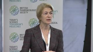 Professor Angela Thomas quotRegulation of biologics amp biosimilarsquot [upl. by Natica374]