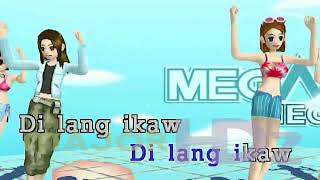 Di Lang Ikaw  Juris LyricsMinus OneKaraokeInstrumental MP HD [upl. by Mailli464]