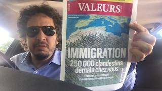 Migrants et excédent démographique [upl. by Revned]