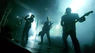 Pythia  Army of the Damned  Live Dome London 51024 [upl. by Milon]